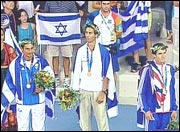 Mazal Tov