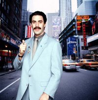 borat
