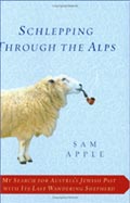 Schlepping Through The Alps