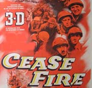 CEASEFIRE!!!!