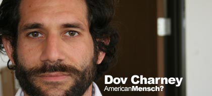 Dov Charney