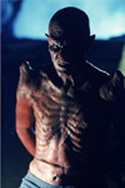 This Guy may be made from YOUR Semen, Wet Dreamer!