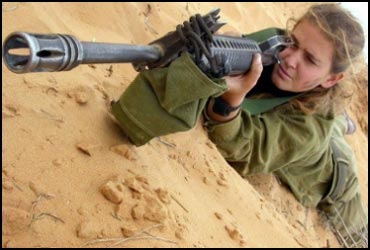 When she says jump, you better say How high?