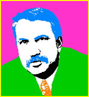 Thomas Friedman