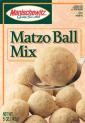 MatzoBall!
