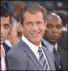 Mel Gibson
