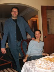 Israel and Sharon