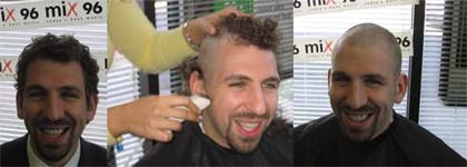 Bald Natan