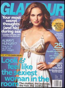 November Glamour