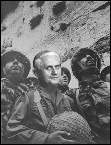 Pope Liberates Jerusalem