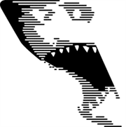 Shark? Oy!