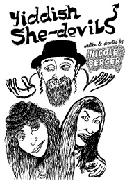 she devils