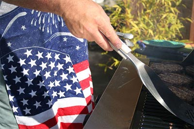 July 4 BBQ