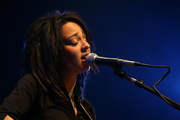 Michelle Citrin