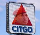 Just how is he spending Citgo petrodollars