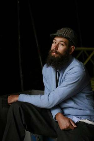 Matisyahu's secret performance last year was interlaced with insights into his songs. A lengthy Q & A followed, which revealed the depth of his attachment to Judaism.