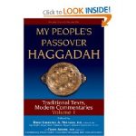Chock full of unleavened readings