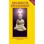 A Seder for Jews and Ju-Bu's