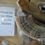 This is Not a Shofar