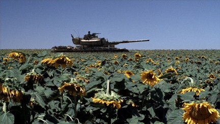 Scene from Lebanon