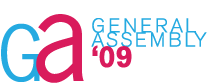 General Assembly 2009