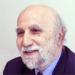 Not to be confused with Fouad Ajami
