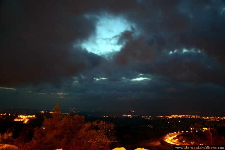 sky