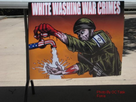 Photo from OC Task Force