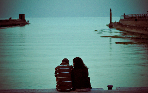 Tel Aviv Beach