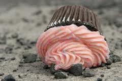 tears shed over cupcakes