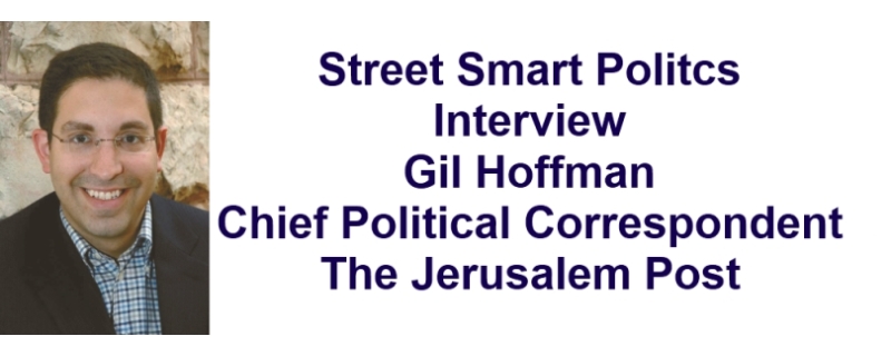 gil hoffman