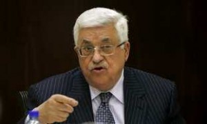 The Current Unelected Leader of the Palestinians Does Not Want a Single Jew in his Palestine
