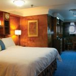 king delux room