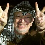 Yassir Arafat