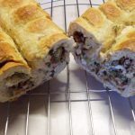 feta bread