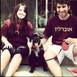Oberlin Jewish life (credit: Oberlin College Communications Office)
