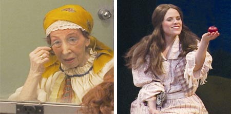 Yiddish Theater: A Love Story Yiddish Theater: A Love Story