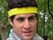 Aaron Small Aaron Small