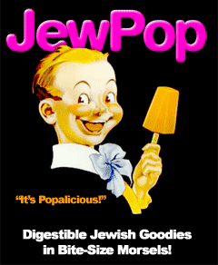JewPop