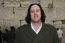 Aaron Cohen Aaron Cohen