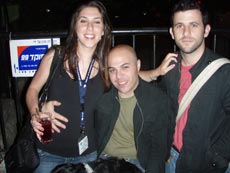 001.jpg Yanna and the guys from Miss Flag