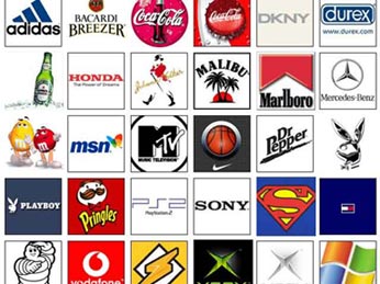 brands