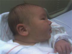 Baby Bookstein