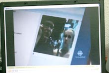 We're on the CBC, eh? We're on the CBC, eh?