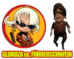 glukoza rools! glukoza rools!