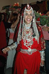 Henna Bride