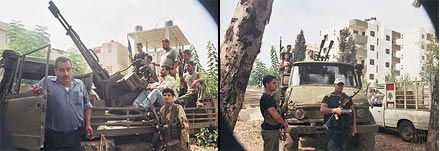 hizballah cowards hizballah cowards
