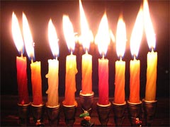 Gimme a light