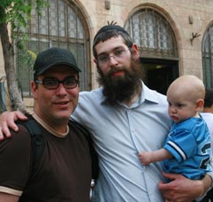Matis and Mini Yahu Matis and Mini Yahu