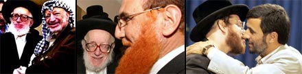 Neturei Karta Sucks Ass Neturei Karta Sucks Ass